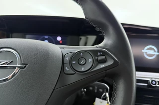 Opel Mokka 1.2 Turbo Elegance | Apple carplay/Android auto | Cruise control | Climate control | Navigatie | Parkeersensoren voor & achter | / 19