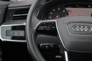 Audi A6 Avant 45 TFSI Pro Line | Dealer Onderhouden | Adaptive Cruise | Stoelverwarming | Navi | Sensoren | Drive Select | / 12