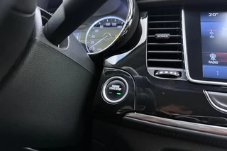 Opel Mokka X 1.4 Turbo Innovation | Trekhaak | AGR Comfortstoelen | Climate control | Half lederen bekleding | Keyless | Camera | Lichtmetalen velgen / 29