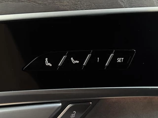Audi A8 60 TFSIe Hybrid Quattro Pro Line Plus (Lucht,B&O,360,Head,Stoelkoeling) / 22