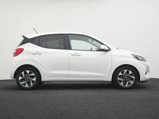 Hyundai i10 1.0 Comfort 5-zits Automaat 15 inch LM | Private lease 389,- p.m. | / 10