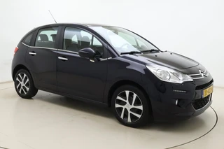 Citroen C3 1.2 PureTech Feel Edition Afkomstig van 1e eigenaar! l Climate Control l Cruise Control l Trekhaak l Elektrische ramen voor + spiegels l LED dagrij verlichting l ESP l ABS / 9