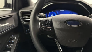 Ford Focus Wagon 1.5 EcoBoost ST Line active X Business TREKHAAK CAMERA LM NAVI CRUISE CARPLAY. / 32