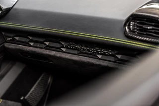 Lamborghini Huracan 5.2 V10 LP580-2 | Lift | Dealer o.h | Carbon | Titanium Sportuitlaat / 60