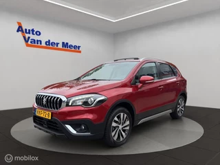 Suzuki S-Cross 1.4 Boosterjet AllGrip Select Smart Hybrid / All in prijs