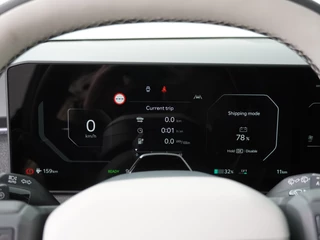 Kia EV3 GT-Line Business Edition 81.4 kWh  - Stoel-/Stuurverwarming - Elektrisch Verstelbare Bestuurdersstoel - Ambient Lighting- Apple Carplay/Android Auto - Fabrieksgarantie t/m 2033 / 24