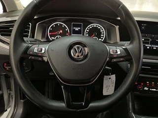 Volkswagen Polo 1.0 TSI Highline Climate Control Navigatie Parkeersensoren Adaptive Cruise / 6