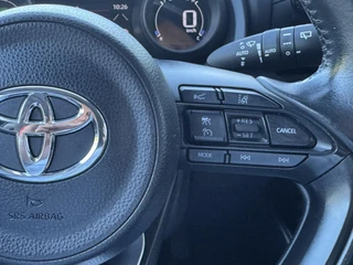 Toyota Yaris 1.5 Hybrid Dynamic APPLE/ANDROID CARPLAY TREKHAAK PARKEERCAMERA / 14