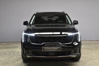 Kia Sorento 1.6 T-GDi 288pk PHEV Aut AWD DynamicPlusLine 7-PERS. NIEUW / 4