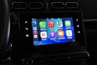 Citroen C3 1.2 PureTech C-Series Navigatie Clima / 17