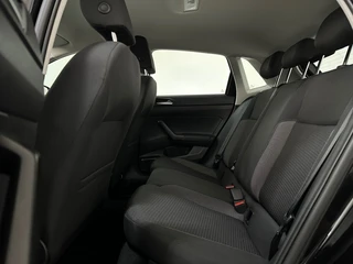 Volkswagen Polo 1.0 TSI LIFE BUSINESS STOELVERWARMING / 26