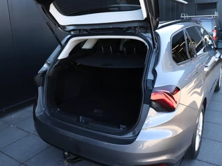 Fiat Tipo Stationwagon 1.0 Life | TREKHAAK | CAMERA | CRUISE | APPLE CARPLAY | / 10
