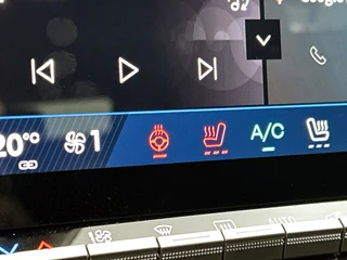Renault Austral E-Tech full hybrid 200PK esprit Alpine  | WINTERPACK | 360 CAMERA | ELEKTR. STOEL / 9
