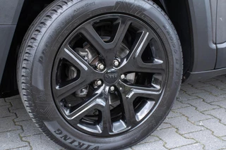 Jeep Renegade 1.4 MultiAir Limited Grijs Kenteken|Parkeersenoren|Navi|EX BTW| / 15