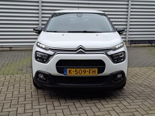 Citroen C3 1.2 Shine Clima/Nav/Cam/LMV / 26