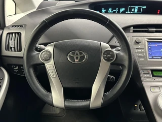 Toyota Prius 1.8 Plug-in Aspiration LEER NAVI CAMERA CRUISE. / 22