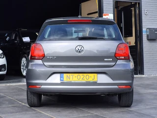 Volkswagen Polo 1.0 Comfortline Cruise|Airco|Bluetooth|APK / 5