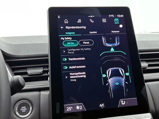 Renault Captur E-Tech full hybrid 145PK techno  | CAMERA | NAVI | CARPLAY / 13