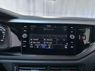 Volkswagen Polo 1.0 TSI Comfortline Parkeersensoren Navigatie App-Connect DAB+ / 20
