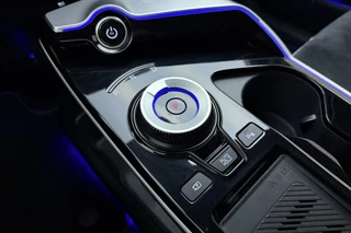 Kia EV6 GT-Line 77.4 kWh SOH: 100%! | Glazen schuifdak | Trekhaak | Stoel & Stuurverwarming | Electrische achterklep | Keyless | Rondomzicht camera / 28