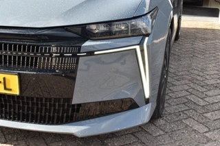 DS DS 4 No E-Tense Pallas Comfort Tech Pack 58.3 kWh | SOH 98% Navi | Airco | LM Velgen | Camera achter | 8 Jaar DS Care garantie / 40