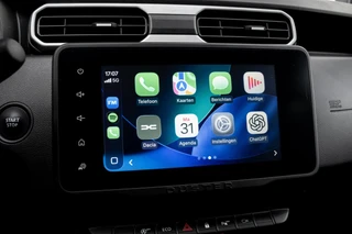 Dacia Duster 1.3 TCe Extreme|1e EIGENAAR|STOELVERW.|CAMERA|CARPLAY|CLIMATE|SIDE ASSIST / 12