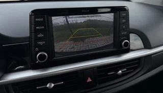 Kia Picanto 1.0 CVVT ComfortPlusLine Navigator |1ste Eigenaar | Camera | Bluetooth | Carplay | / 23