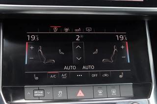 Audi A6 Avant 45 TFSI Pro Line | Dealer Onderhouden | Adaptive Cruise | Stoelverwarming | Navi | Sensoren | Drive Select | / 20