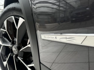 DS DS 3 E-Tense Antoine de saint Exupéry 54 kWh | SOH 98% | Camera rondom | Keyless | €500,- per maand* / 32