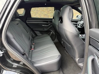 BYD SEAL U 1.5 DM-I FWD BOOST Pano Leer Head Up ACC / 24