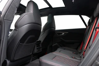 Audi Q8 60 TFSI e-hybrid quattro S Line Competition l AWD Besturing l B&O l HUD l Trekhaak l Alcantara Hemel l VOL OPTIES / 13