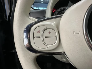 Fiat 500 1.0 Hybrid Pop AIRCO 37000 KM. / 20