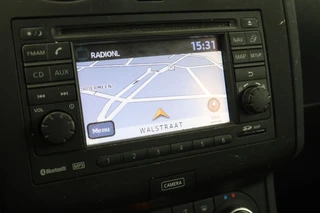 Nissan QASHQAI 1.6 360  Automaat, Climate control, Cruise / 20