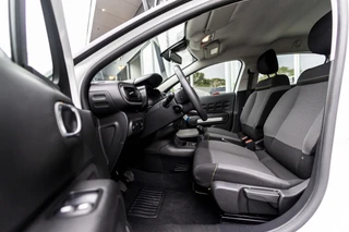 Citroën C3 1.2 PureTech Live  LED | Cruise | NL Auto / 10