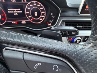 Audi A4 Avant 1.4 TFSI Design Pro Line Plus S-Line / Camera / Virtual / Keyless / Lane Side Assist. / 29