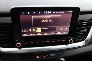 Kia Stonic 1.0 T-GDi MHEV DynamicPlusLine  Apple Carplay/Android Auto - Cruise Control - Climate Control - Navigatie - Stuur/Stoel Verwarming - Fabrieksgarantie tot 10-2031 / 27