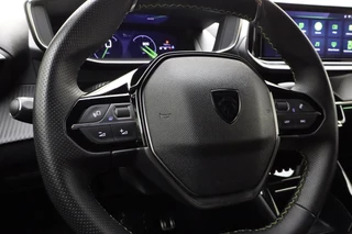 Peugeot 208 1.2T 100pk GT | Demo | Navigatie | Climate & Cruise Control | 3D-Cockpit | Parkeersensoren | Camera / 34