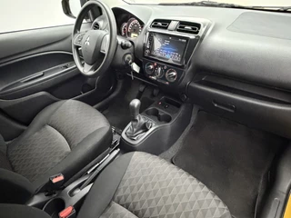 Mitsubishi Space Star 1.2 Cool Carplay&Android | Airco | DAB Radio / 7