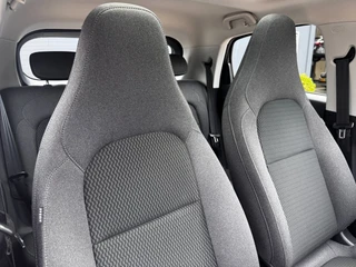 Leapmotor T03 Design 37.3 kWh | 3-Fase Panoramadak | Camera | Navigatie | Adaptive Cruise | DAB+ | / 14