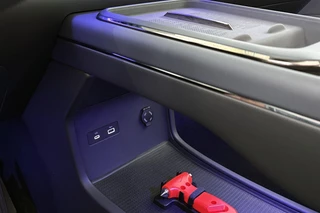 Voyah Courage Business Edition 80 kWh / 52