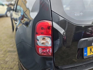 Dacia Duster 1.2 TCe 4x2 Prestige NAVI CAMERA LEER TEL / 9
