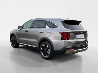 Kia Sorento 1.6 T-GDi Plug-in Hybrid 4WD ExecutiveLine 7p | Bel voor info | 253 pk | Head-up display | Nu €3000 Inruilpremie! / 4
