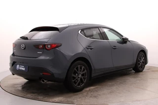 Mazda 3 2.0 e-SkyActiv-G M Hybrid 150 Sportive | Automaat | Adaptive cruise | Stoelverwarming | CarPlay | Camera / 2