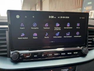 Kia Ceed 1.0T Design Edition | Stoel en stuurverwarming | Dodehoek detectie | Navigatie | Camera | Apple carplay / Android Auto | JBL sound system | / 30