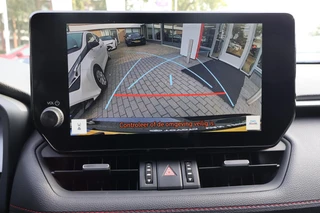 Toyota RAV4 2.5 Plug-in Hybrid AWD Style STUUR&WISSERVERW STOELVERW. V+A EL-A.KLEP EL-STOEL APPLE/ANDROID KEYLESS PRIVACYGLASS LED DAB / 32