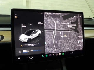 Tesla Model 3 Standard 60 KWH Plus RWD / 25