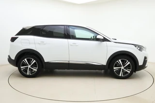 Peugeot 3008 1.2T Allure | 130PK | Trekhaak | Stoelverwarming | Parkeercamera | Parkeersensoren Voor & Achter | / 10