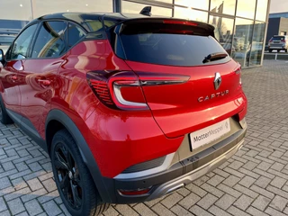 Renault Captur 1.3 TCe 160 EDC R.S. Line  | Automaat | All Seasons | Navigatie | Groot Scherm | Achteruitrijcamera + Parkeersensoren | Draadloze Telefoonlader | Climate Control | Luxe Pook | Apple CarPlay/Android Auto / 39