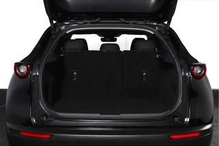 Mazda CX-30 2.0 e-SkyActiv-X 186 PK M Hybrid Homura Orig. NL  | Adapt.Cruise | Stoelverw. | Camera | PDC | NAV+App.Connect | Auto.Airco | LM 18" | / 9
