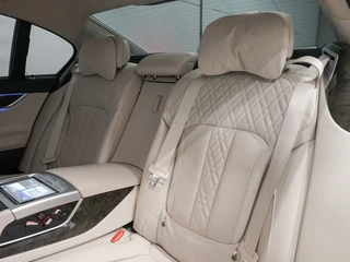 BMW 7 Serie 745e M-Sport Massage | TV | CoPilot / 38